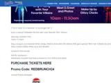 Casino Pier and Breakwater Beach coupon verification screenshot