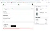 041C3GSHOCK coupon verification screenshot