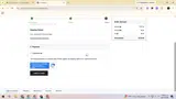 Casio Edifice coupon verification screenshot