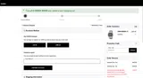 NEWWEB10 coupon verification screenshot