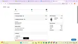 CALCU20 coupon verification screenshot
