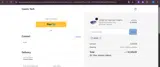 VIP400 coupon verification screenshot