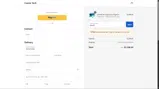 VIP400 coupon verification screenshot