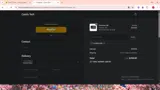 LAUNCH299 coupon verification screenshot