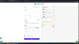 GET100 coupon verification screenshot