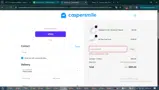 GRAB150 coupon verification screenshot