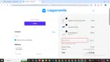 GRAB150 coupon verification screenshot