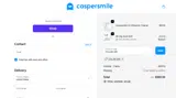 COLLAB-269 coupon verification screenshot