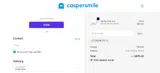 COLLAB-313 coupon verification screenshot