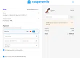 LOVE15 coupon verification screenshot