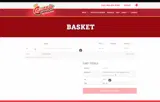 LOVE coupon verification screenshot