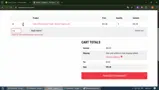 13 coupon verification screenshot