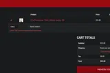 5464 coupon verification screenshot