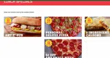 11 coupon verification screenshot