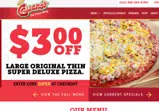 SUPER coupon verification screenshot
