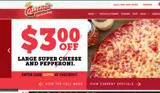 super coupon verification screenshot