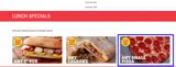 2 coupon verification screenshot