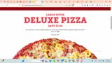 uper coupon verification screenshot