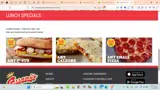 22 coupon verification screenshot