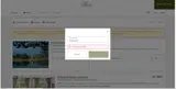BlueBok10 coupon verification screenshot