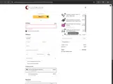 ALEX13MOD coupon verification screenshot
