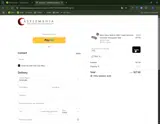 TITO coupon verification screenshot