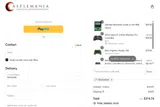 FREESHIDAY coupon verification screenshot
