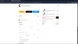 EUGENIA coupon verification screenshot