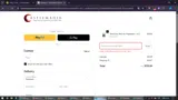 GAMES10 coupon verification screenshot