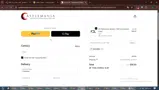 QUIMIMO coupon verification screenshot