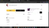 JORGE coupon verification screenshot