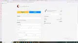 BLACKDAR coupon verification screenshot