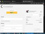 FREESHIDAY coupon verification screenshot