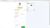 Castle Megastore coupon verification screenshot
