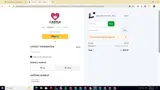 Castle Megastore coupon verification screenshot