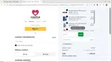 Castle Megastore coupon verification screenshot