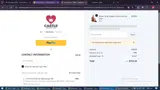 Castle Megastore coupon verification screenshot