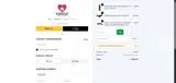 Castle Megastore coupon verification screenshot