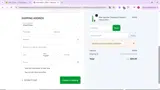 Castle Megastore coupon verification screenshot
