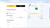 Castle Megastore coupon verification screenshot