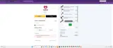 Castle Megastore coupon verification screenshot
