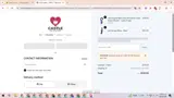 Castle Megastore coupon verification screenshot
