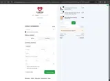 Castle Megastore coupon verification screenshot
