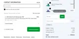 Castle Megastore coupon verification screenshot