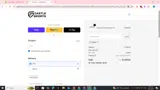 Castle Sports coupon verification screenshot
