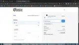 Castle Sports coupon verification screenshot