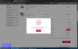 CASWELL3030 coupon verification screenshot