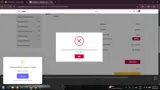 FACTORYSALE15 coupon verification screenshot