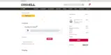 44R549D coupon verification screenshot