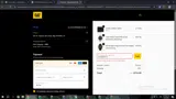 CAT coupon verification screenshot